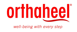 Orthaheel logo